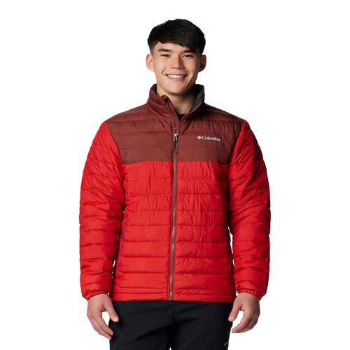 CAMPERA HOMBRE POWDER LITE II JACKE