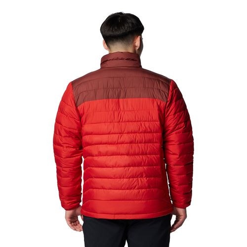 CAMPERA HOMBRE POWDER LITE II JACKE