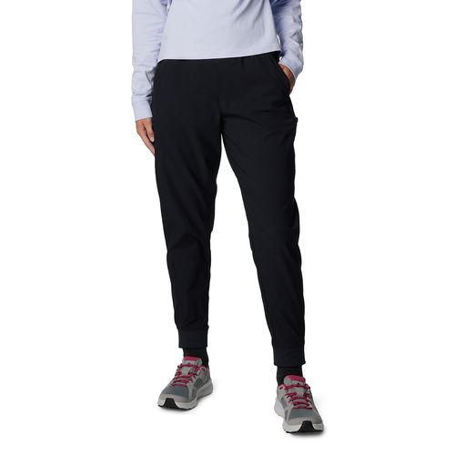 PANTALON MUJER LESLIE FALLS JOGGER