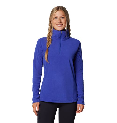 POLAR MUJER GLACIAL IV 1/2 ZIP