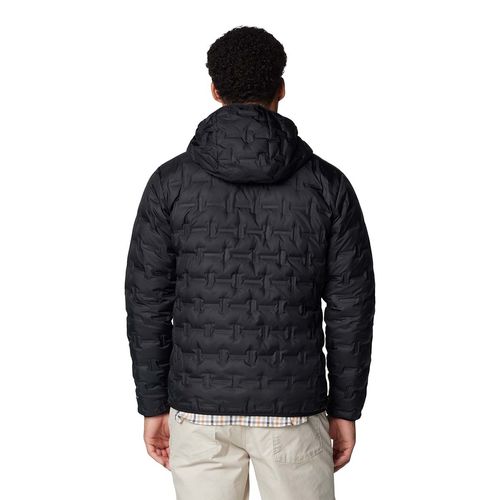 CAMPERA HOMBRE DELTA RIDGE II DOWN