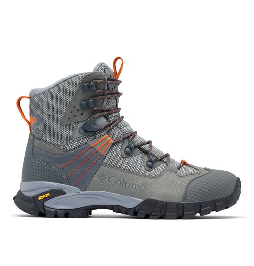 BOTA HOMBRE GEOTERRA OUTDRY