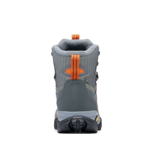 BOTA HOMBRE GEOTERRA OUTDRY