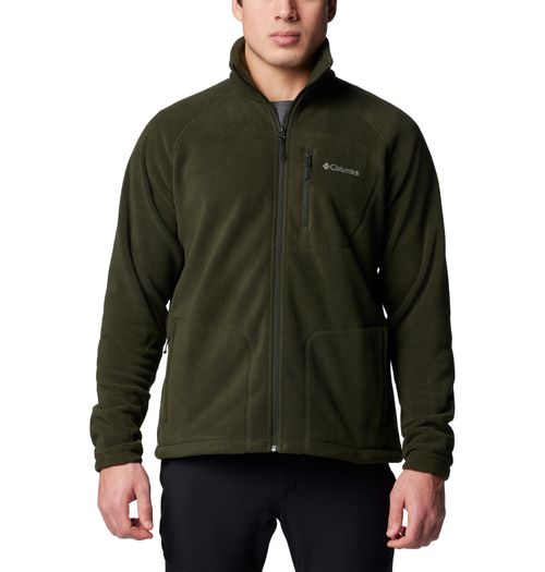 POLAR HOMBRE FAST TREK II FLEECE