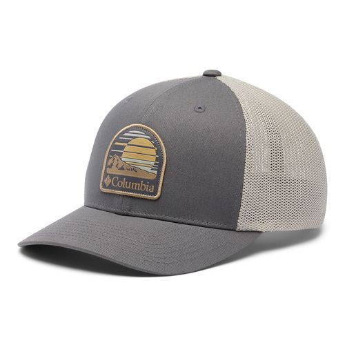 GORRO HOMBRE COLUMBIA MESH