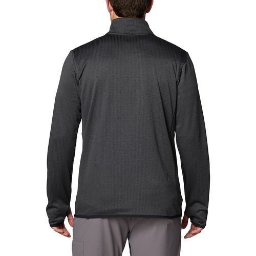 BUZO HOMBRE PARK VIEW FLEECE