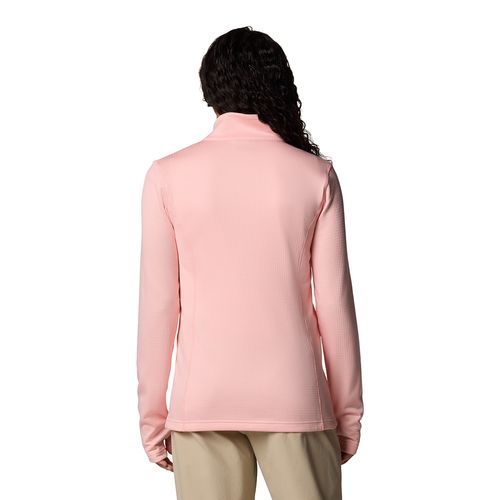 POLAR MUJER W PARK VIEW GRID FLE