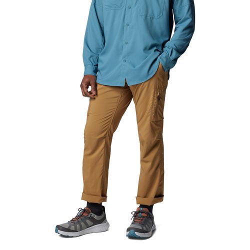 PANTALON HOMBRE SILVER RIDGE UTILITY