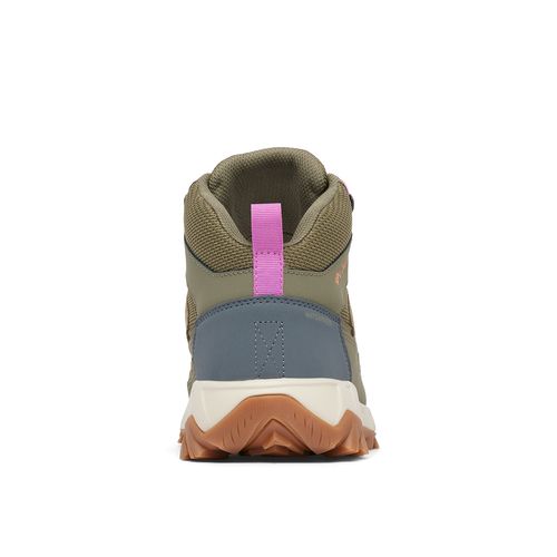 BOTA MUJER STRATA TRAIL MID WP