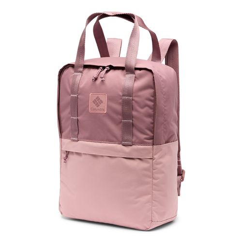 MOCHILA UNISEX TRAIL TRAVELER 18L