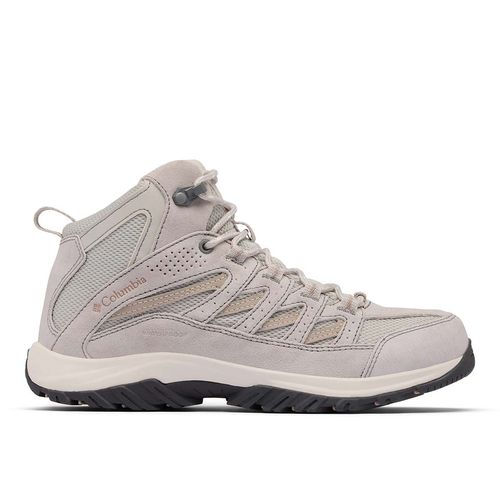 BOTA MUJER CRESTWOOD MID WTPF