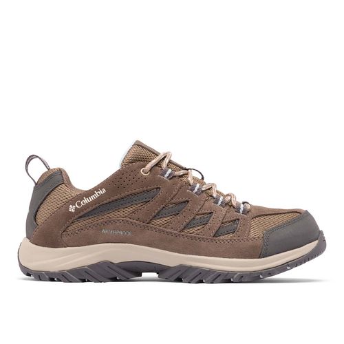 SNEAKER MUJER CRESTWOOD WATERPROOF