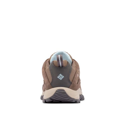 SNEAKER MUJER CRESTWOOD WATERPROOF
