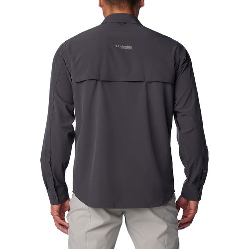 CAMISA M/L HOMBRE SUMMIT VALLEY WOVEN