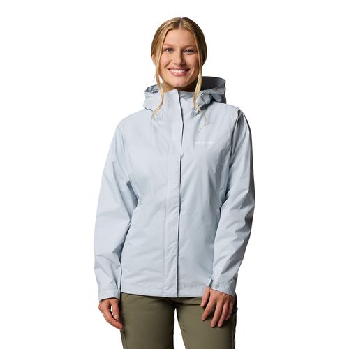 IMPERMEABLE MUJER ARCADIA II JACKET