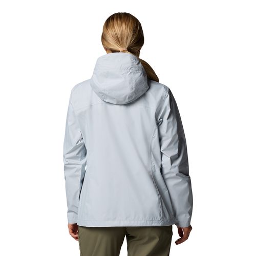 IMPERMEABLE MUJER ARCADIA II JACKET
