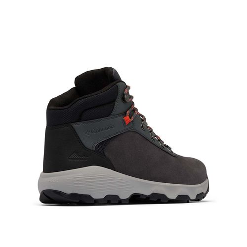 BOTA HOMBRE NEWTON WANDER