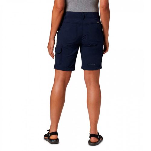 SHORT MUJER SILVER RIDGE 2.0 CAR