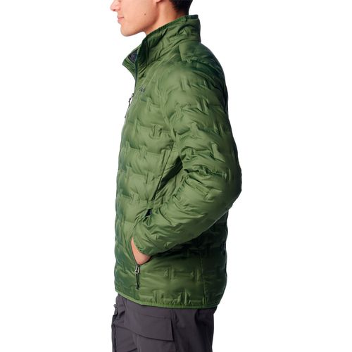 CAMPERA HOMBRE DELTA RIDGE DOWN JKT