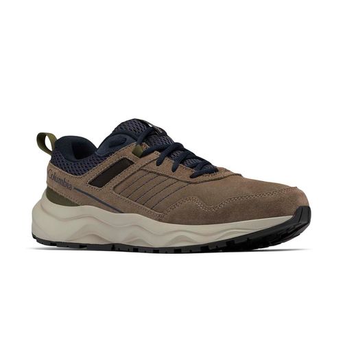 SNEAKER HOMBRE PLATEAU VENTURE