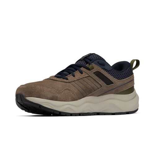 SNEAKER HOMBRE PLATEAU VENTURE
