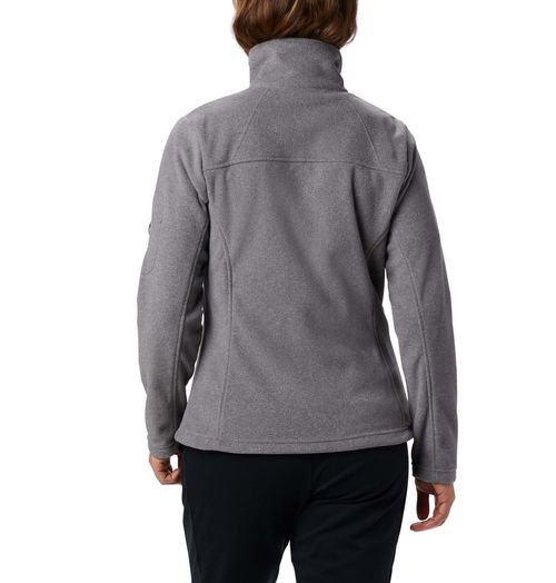 POLAR MUJER FAST TREK II JACKET