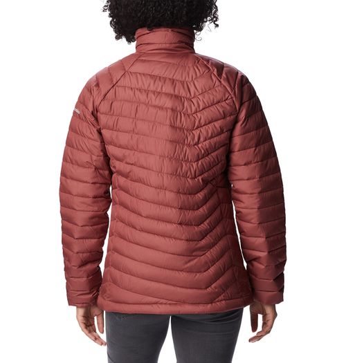 CAMPERA MUJER POWDER LITE JACKET