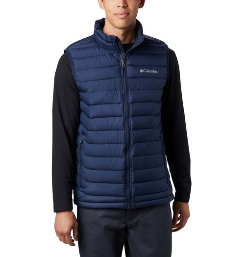 CHALECO HOMBRE POWDER LITE VEST