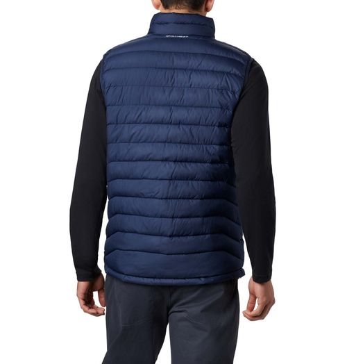 CHALECO HOMBRE POWDER LITE VEST
