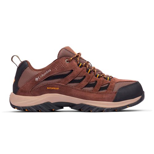 SNEAKER HOMBRE CRESTWOOD WATERPROOF