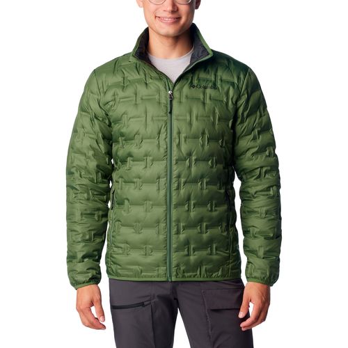 CAMPERA HOMBRE DELTA RIDGE DOWN JKT