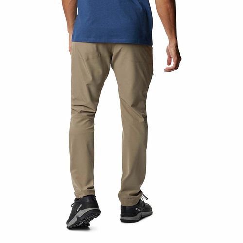 PANTALON HOMBRE OUTDOOR ELEMENTS ST