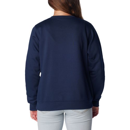 BUZO MUJER COLUMBIA TREK GRAPH