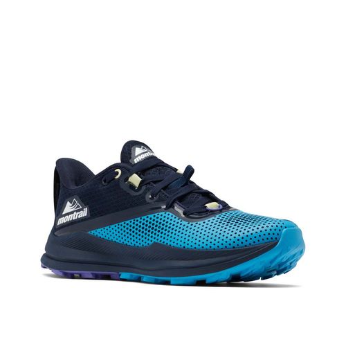 SNEAKER MUJER MONTRAIL TRINITY FKT