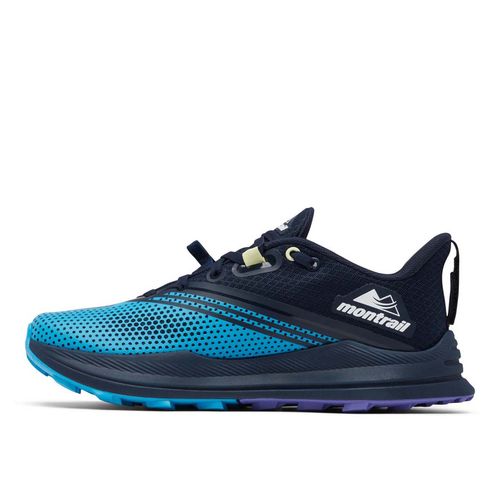SNEAKER MUJER MONTRAIL TRINITY FKT