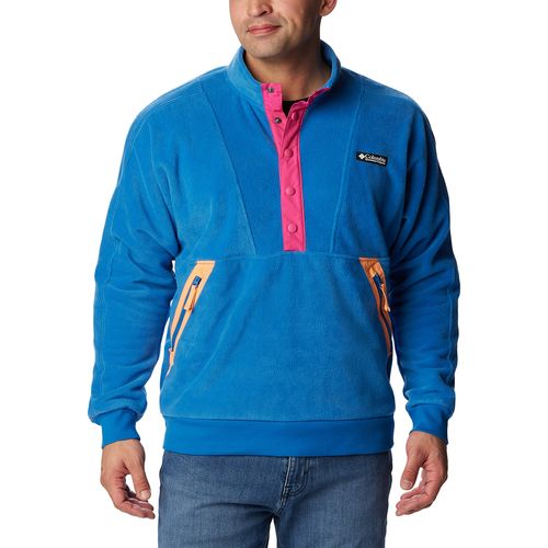POLAR HOMBRE WINTERTRAINER FLEECE