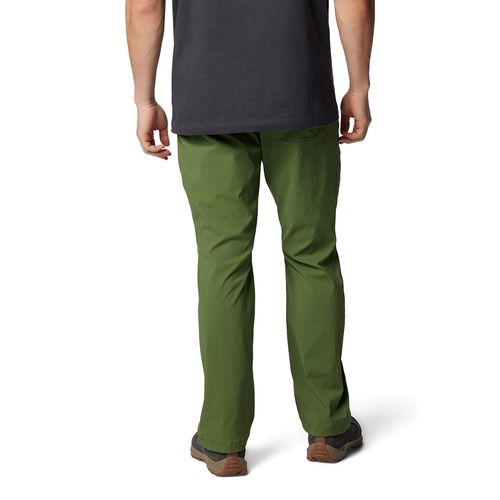 PANTALON HOMBRE LANDROAMER RIPSTOP