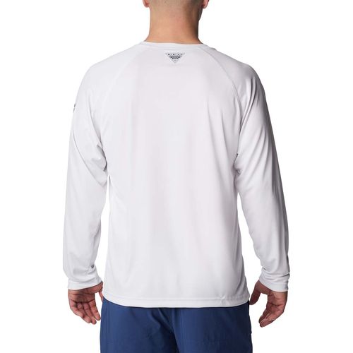 REMERA M/L HOMBRE TERMINAL TACKLE LS S