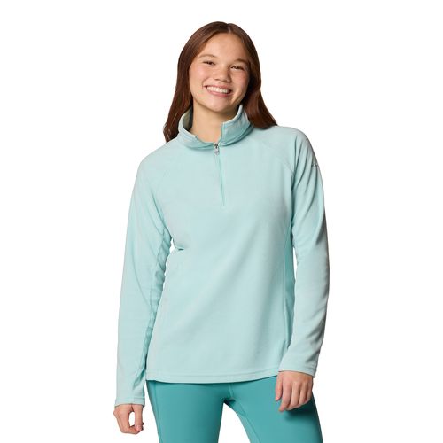 POLAR MUJER GLACIAL IV 1/2 ZIP
