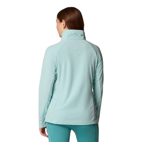 POLAR MUJER GLACIAL IV 1/2 ZIP