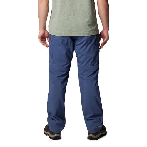 PANTALON HOMBRE SILVER RDG CONV PANT