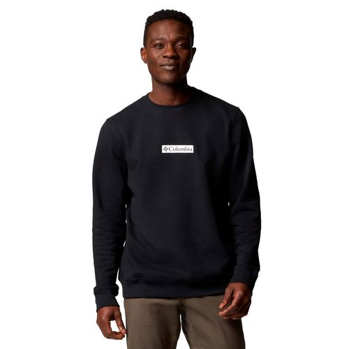 BUZO HOMBRE BEAUMOUNT CREW