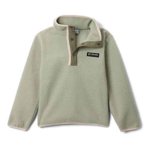 POLAR NIÑO HELVETIA II HALF SNP