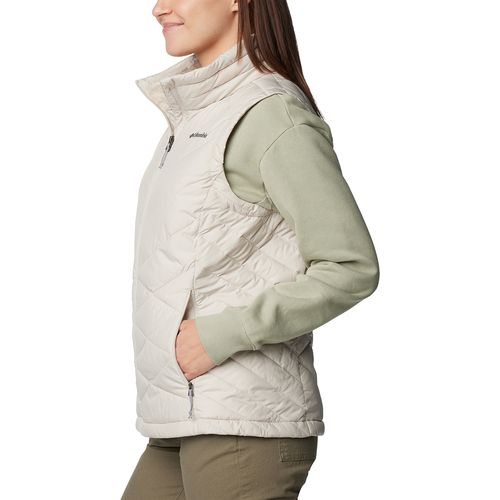 CHALECO MUJER HEAVENLY II VEST