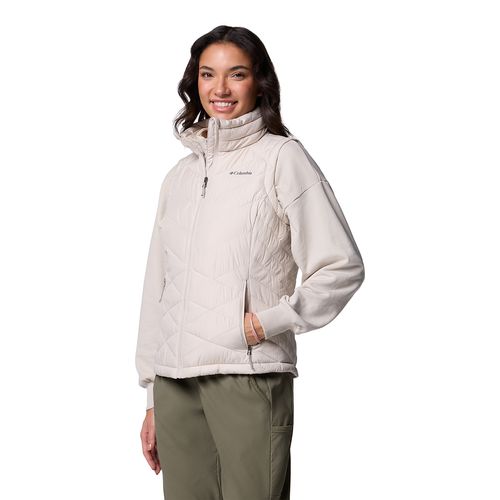 CHALECO MUJER HEAVENLY II VEST