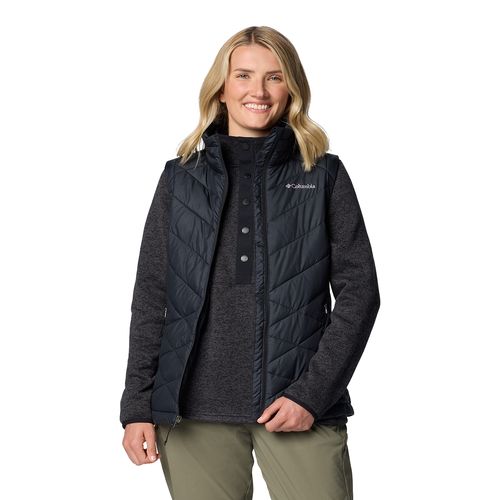 CHALECO MUJER HEAVENLY II VEST