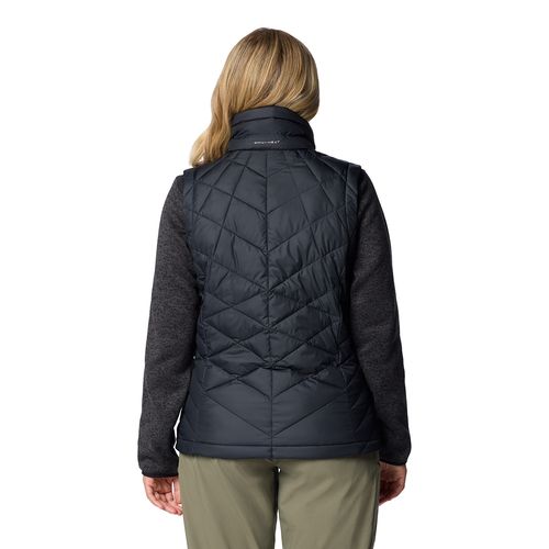 CHALECO MUJER HEAVENLY II VEST