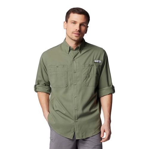 CAMISA M/L HOMBRE TAMIAMI II L/S SHIRT