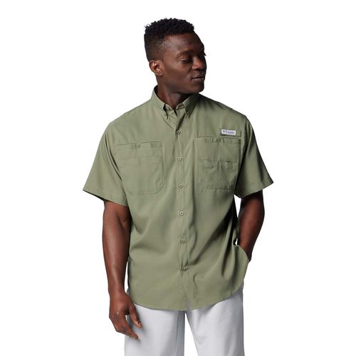 CAMISA HOMBRE TAMIAMI II SS S