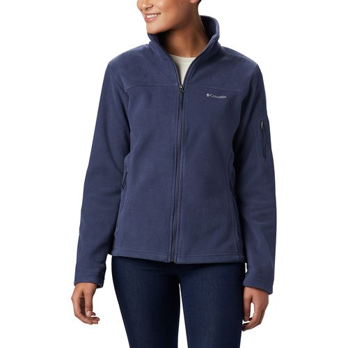 POLAR MUJER FAST TREK II JACKET